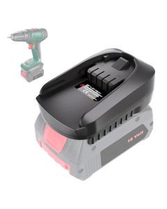 Adattatore per batteria - Bosch 18V (ProCORE) per elettroutensili al litio Bosch 18V Blue