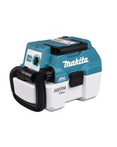 Aspiratore Makita DVC750L 18V