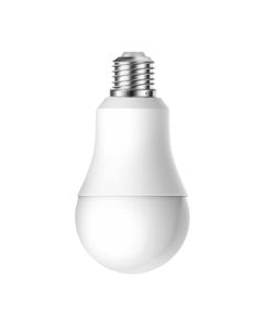 Superior lampadina smart LED E27 10W (800lm), bianco caldo, app – dimmerabile