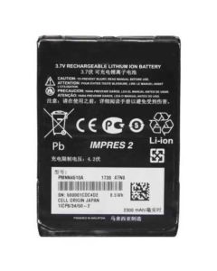 Batteria PMNN4510A per Motorola Pager TPG2200/ST7000/ST7500