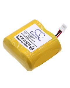 Batteria per serratura Dorma 3V