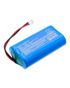 Batteria per serratura Assa Abloy 7,4V