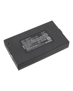 Batteria per serratura Philips 7,5 V