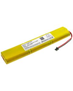 Batteria per serratura Best 9V