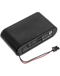 Batteria per serratura Trilogy 6V