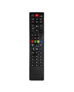 Superior telecomando universale pronto all’uso – TV Grundig