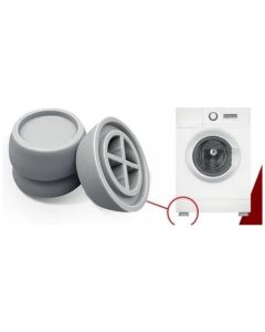 Superior ammortizzatori per lavatrice e asciugatrice – 4 pezzi