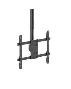 Superior supporto TV da soffitto pieghevole per 32"-75"