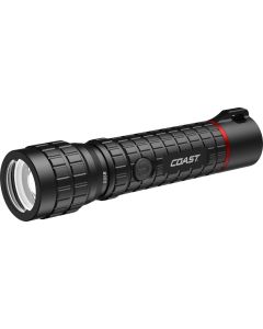 Coast G65R torcia ricaricabile impermeabile 1500 lumen