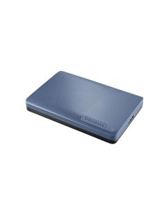 Disco rigido esterno Intenso® da 1 TB e 2,5" con software di backup