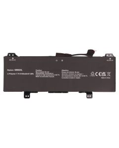 Batteria per HP Chromebook 11 G6 EE - 7.7V