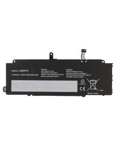 Batteria per Lenovo ThinkPad X13 - 15,48V