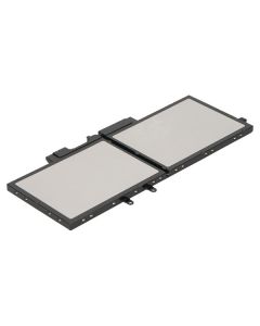 Batteria per Dell Latitude 5410, 5510 - 15,2 V