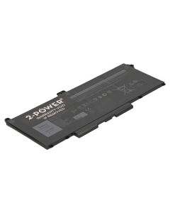 Batteria per Dell Latitude 5420 - 15.2V