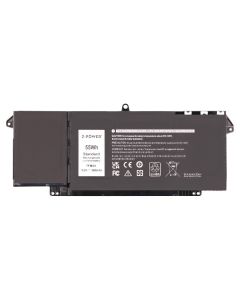 Batteria per Dell Latitude 5320 - 15.2V