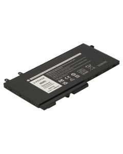 Batteria per Dell Latitude 5400 - 11.4V