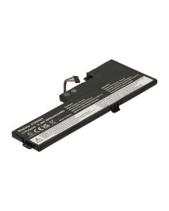 Batteria per Lenovo ThinkPad T470 - 11,46V