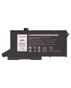 Batteria per Dell Latitude 5420, 5520 - 11,4V