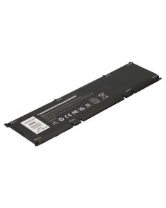 Batteria per Dell Precision 5550 - 11,55V