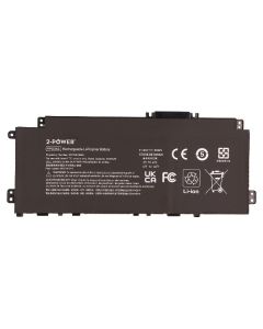 Batteria per HP Pavilion X360 14-DWxxx - 11.55V