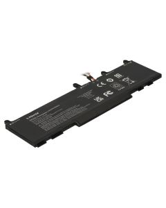 Batteria per HP Elitebook 830 G9 - 11,4V