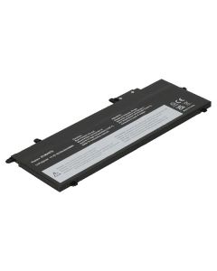 Batteria per Lenovo ThinkPad X280 20KF/20KE - 11.4V