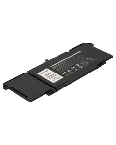 Batteria per Dell Latitude 5320 - 11,4V