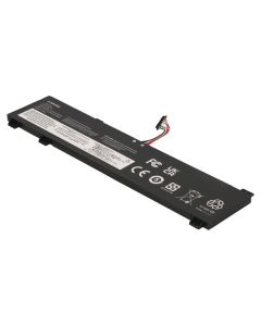 Batteria per Lenovo Legion 5-15IMH05H 81Y6 - 15.4V