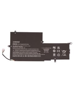 Batteria per HP Envy X360 - 11,4V