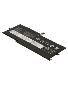 Batteria per Lenovo Thinkpad X1 Yoga (3rd Gen) 20LG - 15.2V