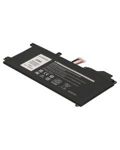 Batteria per Dell Latitude 7200 2-in-1 - 7.6V