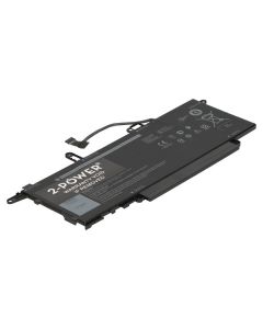 Batteria per Dell Latitude 7400 20in-1 - 7.4V