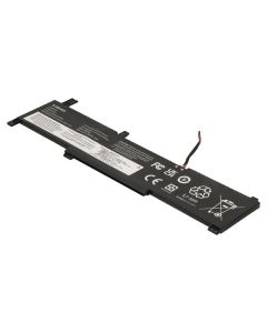 Batteria per Lenovo IdeaPad 1-14JIL7 82LV - 11,55V
