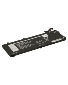 Batteria per Dell Inspiron 15 7501 - 11,4 V