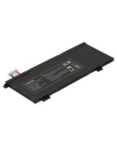 Batteria per Medion Erazer X15803 - 11,4V