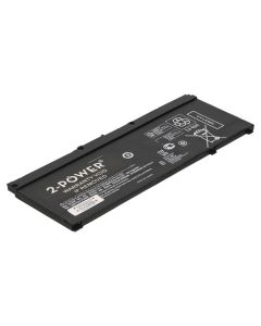Batteria per HP OMEN 15-DC0000 - 11.55V