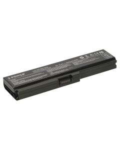 Batteria per Toshiba Satellite U400 - 10.8V
