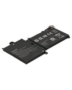 Batteria per HP Pavilion X360 - 7,6V