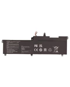 Batteria per Asus ROG Strix GL702ZC - 15.2V