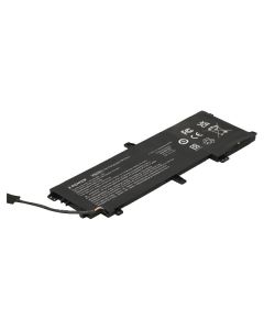 Batteria per HP Envy 15-AS000NC - 11.55V