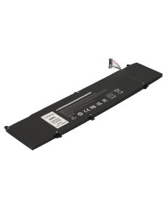 Batteria per Dell Alienware M15 - 11.55V