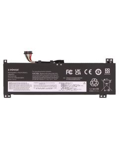 Batteria per Lenovo Legion 5-15ACH6 82JW - 15.4V