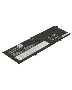Batteria per Lenovo Yoga C940-14IIL 81Q9 - 7.68V