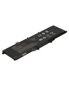 Batteria per HP EliteBook 1050 G1 - 11.55V