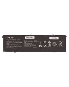 Batteria per Asus K6400ZC - 11.1V