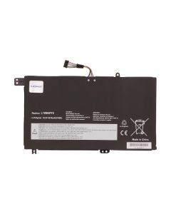 Batteria per Lenovo IdeaPad S540-15IML 81NG - 15.2V