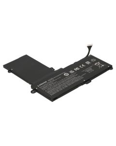 Batteria per HP Pavilion x360 11-u000 - 11,55V