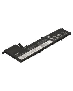 Batteria per Lenovo IdeaPad S540-13ITL 82H1 - 11.1V