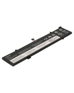 Batteria per Lenovo YOGA C940-15IRH - 15.2V