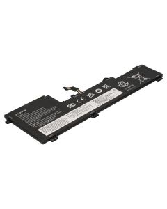 Batteria per Lenovo Yoga Slim 7 Pro 16ACH6 82QQ - 15.4V